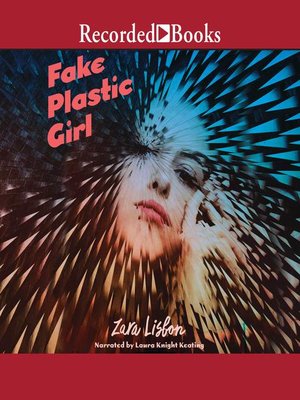 cover image of Fake Plastic Girl